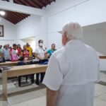 Catedral Nuestra Señora de la Asunción prepara la semana mayor con su 1er C.P.P.