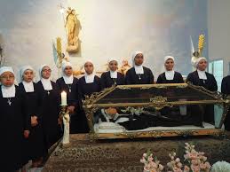 30 AÑOS DE LA BEATIFICACIÓN DE MADRE MARÍA DE SAN JOSÉ: EJEMPLO DE ...