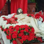 Viernes Santo – Celebración de la Pasión del Señor