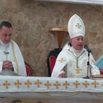 Con una misa solemne, el Exarcado Siríaco Católico en Venezuela conmemoró sus Bodas de Plata