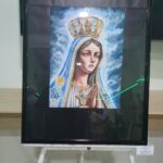 EL ARTE Y LA FE SE ENCUENTRAN EN SAN JACINTO: INAUGURADA LA EXPOSICIÓN “PROYECTO FÁTIMA”