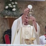 Corpus Chisti en la Catedral