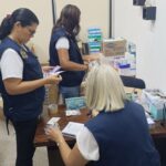 Banco de Medicamentos Continua reforzando la ayuda en el Terremoto en Venezuela