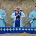 CATEDRAL NUESTRA SEÑORA DE LA ASUNCIÓN CELEBRÓ SOLEMNIDAD DE SU EXCELSA PATRONA